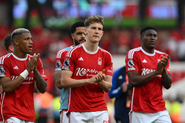 意志与团队 意志与团队