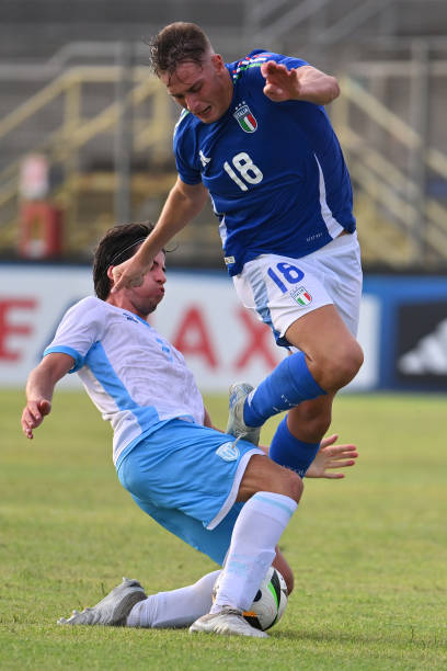 草原女骑手