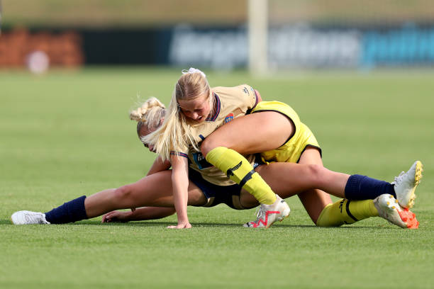 关键比赛中 关键比赛中