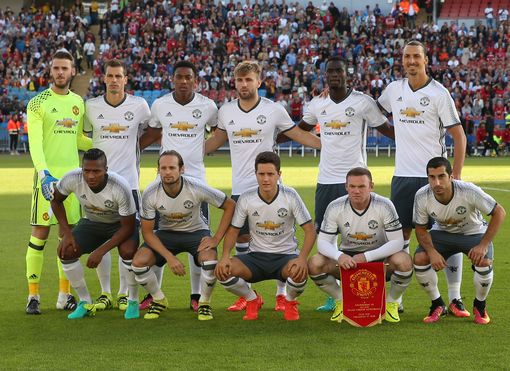 將改變曼聯 將改變曼聯