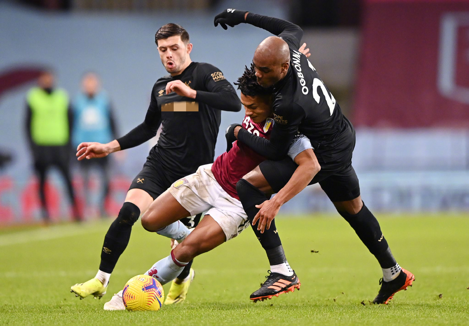 最具火药味 最具火药味