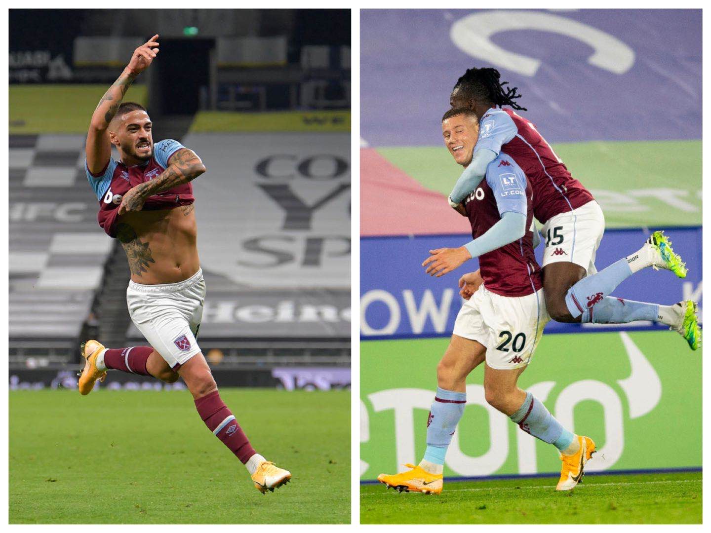 為我們上演 為我們上演